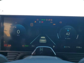 Hyundai Ioniq 5 * SEL* | Auto.bg — изображение 8 Hyundai Ioniq 5 * SEL* | Auto.bg — изображение 8