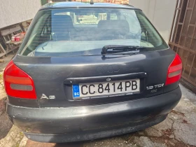 Audi A3 - 1200 € - 28579094 4 | Car24.bg Audi A3 - 1200 € - 28579094 4