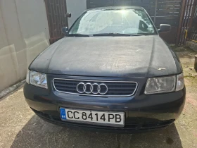 Audi A3 - 1200 € - 28579094 2 | Car24.bg Audi A3 - 1200 € - 28579094 2