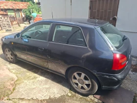 Audi A3 - 1200 € - 28579094 3 | Car24.bg Audi A3 - 1200 € - 28579094 3