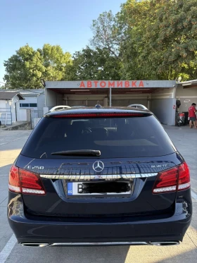 Mercedes-Benz E 250 AMG LINE - 14400 € - 33986508 12 | Car24.bg Mercedes-Benz E 250 AMG LINE - 14400 € - 33986508 12