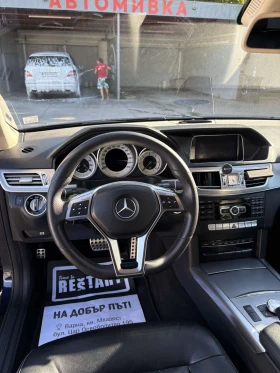 Mercedes-Benz E 250 AMG LINE - 14400 € - 33986508 7 | Car24.bg Mercedes-Benz E 250 AMG LINE - 14400 € - 33986508 7