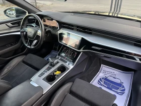Audi A6 40TDI MILD HYBRID!!QUATTRO !! MATRIX!! DIGITAL !! | Auto.bg — изображение 13 Audi A6 40TDI MILD HYBRID!!QUATTRO !! MATRIX!! DIGITAL !! | Auto.bg — изображение 13