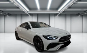 Mercedes-Benz CLE 450 4Matic = AMG Line = Premium Plus Гаранция