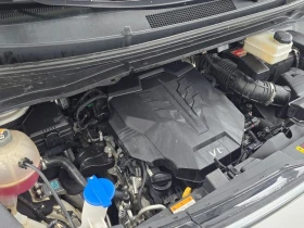 Hyundai Staria L6DC | Auto.bg — изображение 6 Hyundai Staria L6DC | Auto.bg — изображение 6