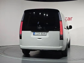Hyundai Staria L6DC | Auto.bg — изображение 4 Hyundai Staria L6DC | Auto.bg — изображение 4