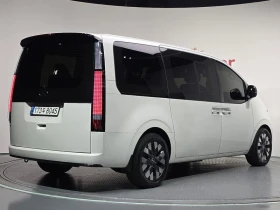 Hyundai Staria L6DC | Auto.bg — изображение 2 Hyundai Staria L6DC | Auto.bg — изображение 2