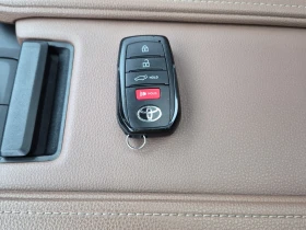 Toyota Grand Highlander AWD HYBRID * * * PLATINUM MAX* * * | Auto.bg — изображение 8 Toyota Grand Highlander AWD HYBRID * * * PLATINUM MAX* * * | Auto.bg — изображение 8