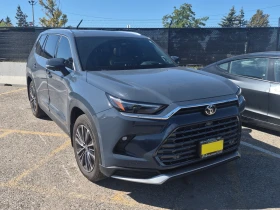 Toyota Grand Highlander AWD HYBRID * * * PLATINUM MAX* * * | Auto.bg — изображение 17 Toyota Grand Highlander AWD HYBRID * * * PLATINUM MAX* * * | Auto.bg — изображение 17