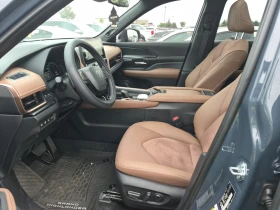 Toyota Grand Highlander AWD HYBRID * * * PLATINUM MAX* * * | Auto.bg — изображение 3 Toyota Grand Highlander AWD HYBRID * * * PLATINUM MAX* * * | Auto.bg — изображение 3
