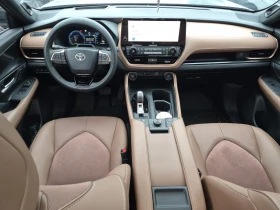 Toyota Grand Highlander AWD HYBRID * * * PLATINUM MAX* * * | Auto.bg — изображение 10 Toyota Grand Highlander AWD HYBRID * * * PLATINUM MAX* * * | Auto.bg — изображение 10