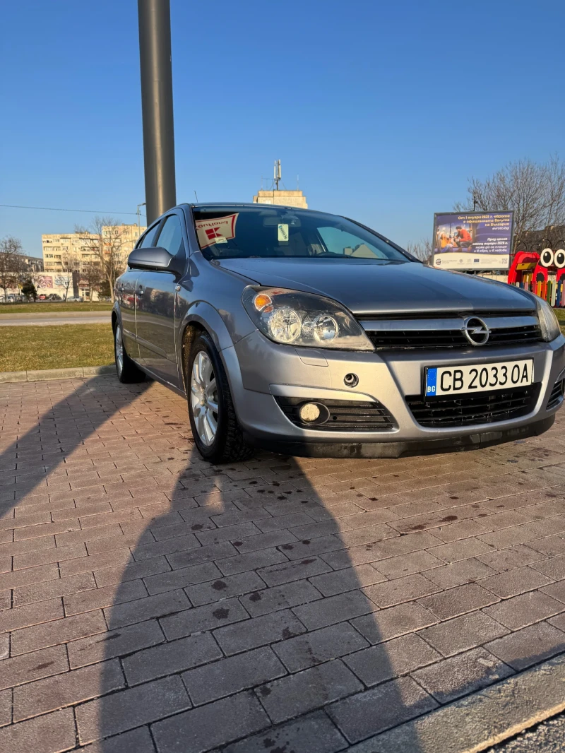 Opel Astra 1.6 105HP ГАЗ! - 1750 € / 3422.70 лв. - 64256552 1 | Car24.bg Opel Astra 1.6 105HP ГАЗ! - 1750 € / 3422.70 лв. - 64256552 1
