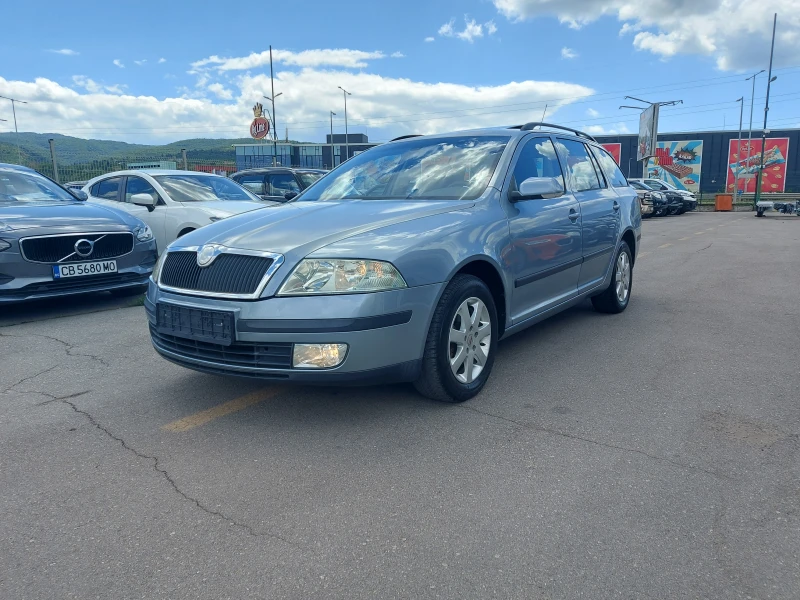Skoda Octavia 1.9 TDI* DSG* Ел.Шибедах* Подгреви* Круиз контрол - 3300 € / 6454.24 лв. - 60309313 1 | Car24.bg Skoda Octavia 1.9 TDI* DSG* Ел.Шибедах* Подгреви* Круиз контрол - 3300 € / 6454.24 лв. - 60309313 1