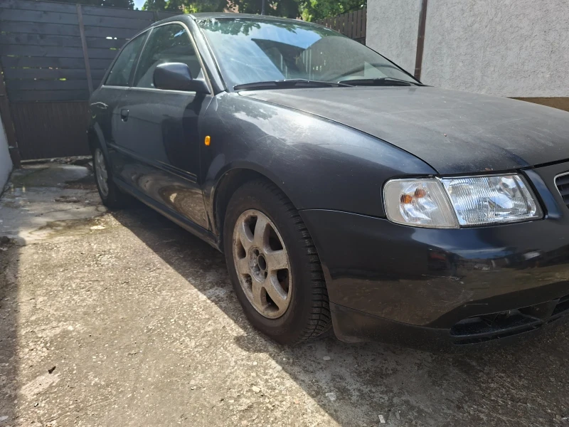 Audi A3 - 1200 € - 28579094 1 | Car24.bg Audi A3 - 1200 € - 28579094 1