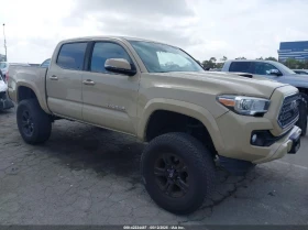Toyota Tacoma 3.5L V-6 DI, DOHC, VVT, 278HP - Car24.bg Toyota Tacoma 3.5L V-6 DI, DOHC, VVT, 278HP