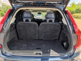 Volvo Xc90 12900лв за получаване, 2.0TwEn T8 PlugIn Hybrid 7м - цена по договаряне - 32430443 17 | Car24.bg Volvo Xc90 12900лв за получаване, 2.0TwEn T8 PlugIn Hybrid 7м - цена по договаряне - 32430443 17