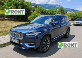 Volvo Xc90 12900лв за получаване, 2.0TwEn T8 PlugIn Hybrid 7м - Car24.bg Volvo Xc90 12900лв за получаване, 2.0TwEn T8 PlugIn Hybrid 7м