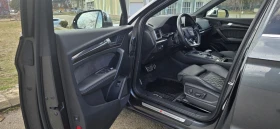 Audi SQ5 3.0 TFSI - 46700 лв. / 23877.33 € - 62473601 9 | Car24.bg Audi SQ5 3.0 TFSI - 46700 лв. / 23877.33 € - 62473601 9