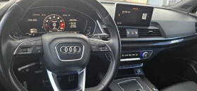 Audi SQ5 3.0 TFSI - 46700 лв. / 23877.33 € - 62473601 12 | Car24.bg Audi SQ5 3.0 TFSI - 46700 лв. / 23877.33 € - 62473601 12
