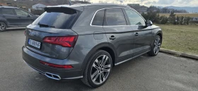 Audi SQ5 3.0 TFSI - 46700 лв. / 23877.33 € - 62473601 6 | Car24.bg Audi SQ5 3.0 TFSI - 46700 лв. / 23877.33 € - 62473601 6