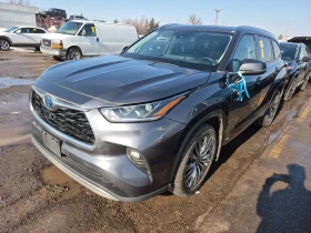 Toyota Highlander HYBRID LIMITED С РЕГИСТРАЦИЯ & АВТО КРЕДИТ - Car24.bg Toyota Highlander HYBRID LIMITED С РЕГИСТРАЦИЯ & АВТО КРЕДИТ