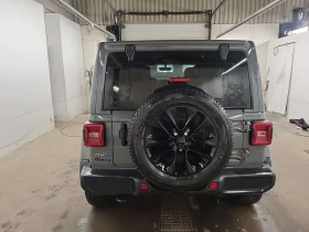 Jeep Wrangler * UNLIMITED SAHARA * CARFAX * БЕЗ ПЪРВОНАЧАЛНА ВНО - 22480 € / 43967.06 лв. - 98548348 7 | Car24.bg Jeep Wrangler * UNLIMITED SAHARA * CARFAX * БЕЗ ПЪРВОНАЧАЛНА ВНО - 22480 € / 43967.06 лв. - 98548348 7