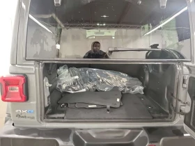 Jeep Wrangler * UNLIMITED SAHARA * CARFAX * БЕЗ ПЪРВОНАЧАЛНА ВНО - 22480 € / 43967.06 лв. - 98548348 17 | Car24.bg Jeep Wrangler * UNLIMITED SAHARA * CARFAX * БЕЗ ПЪРВОНАЧАЛНА ВНО - 22480 € / 43967.06 лв. - 98548348 17