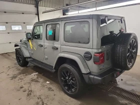 Jeep Wrangler * UNLIMITED SAHARA * CARFAX * БЕЗ ПЪРВОНАЧАЛНА ВНО - 22480 € / 43967.06 лв. - 98548348 4 | Car24.bg Jeep Wrangler * UNLIMITED SAHARA * CARFAX * БЕЗ ПЪРВОНАЧАЛНА ВНО - 22480 € / 43967.06 лв. - 98548348 4