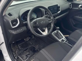 Hyundai Venue * Preferred IVT * CARFAX * KEYLESS * ДВА КЛЮЧА - 16300 € / 31880.03 лв. - 90998813 5 | Car24.bg Hyundai Venue * Preferred IVT * CARFAX * KEYLESS * ДВА КЛЮЧА - 16300 € / 31880.03 лв. - 90998813 5