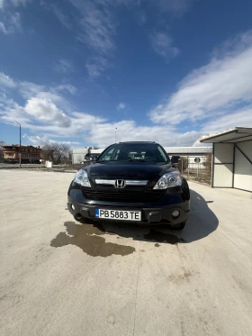 Honda Cr-v - Car24.bg Honda Cr-v