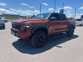 Toyota Tacoma * Hybrid * АВТОКРЕДИТ БЕЗ ПЪРВОНАЧАЛНА ВНОСКА*
