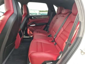 Porsche Cayenne * TURBO * CARFAX * ЦЕНА ДО БГ | Auto.bg — изображение 10 Porsche Cayenne * TURBO * CARFAX * ЦЕНА ДО БГ | Auto.bg — изображение 10