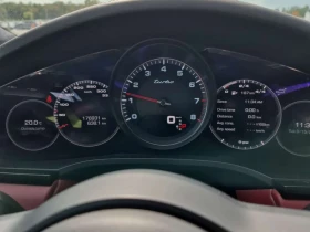 Porsche Cayenne * TURBO * CARFAX * ЦЕНА ДО БГ | Auto.bg — изображение 7 Porsche Cayenne * TURBO * CARFAX * ЦЕНА ДО БГ | Auto.bg — изображение 7