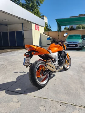 Kawasaki Z Z1000 | Auto.bg — изображение 6 Kawasaki Z Z1000 | Auto.bg — изображение 6