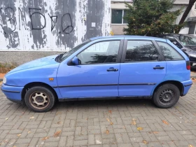 Снимка Seat Ibiza