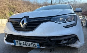 Renault Megane 1.5BDCI EURO6 2019г!!! - 10200 лв. / 5215.18 € - 75088421 4 | Car24.bg Renault Megane 1.5BDCI EURO6 2019г!!! - 10200 лв. / 5215.18 € - 75088421 4