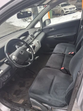 Honda Fr-v - 1700 € / 3324.91 лв. - 79220244 8 | Car24.bg Honda Fr-v - 1700 € / 3324.91 лв. - 79220244 8