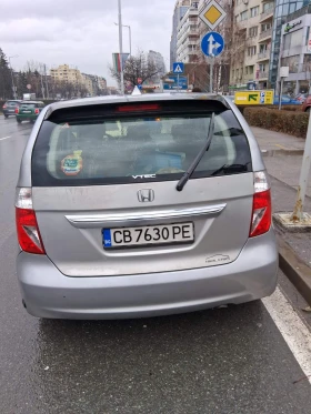 Honda Fr-v - 1700 € / 3324.91 лв. - 79220244 15 | Car24.bg Honda Fr-v - 1700 € / 3324.91 лв. - 79220244 15