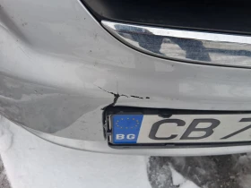 Honda Fr-v - 1700 € / 3324.91 лв. - 79220244 14 | Car24.bg Honda Fr-v - 1700 € / 3324.91 лв. - 79220244 14