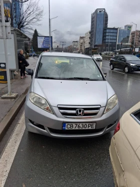 Honda Fr-v - 1700 € / 3324.91 лв. - 79220244 17 | Car24.bg Honda Fr-v - 1700 € / 3324.91 лв. - 79220244 17