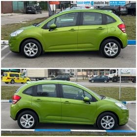 Citroen C3 1.4Бензин* * * 133000км.* * * - 3499 € / 6843.45 лв. - 72757394 6 | Car24.bg Citroen C3 1.4Бензин* * * 133000км.* * * - 3499 € / 6843.45 лв. - 72757394 6