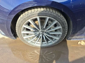 Audi A5 KOMFORT /CARFAX /2 Ключа /Подгрев/Панорама/4х4 | Auto.bg — изображение 17 Audi A5 KOMFORT /CARFAX /2 Ключа /Подгрев/Панорама/4х4 | Auto.bg — изображение 17