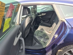 Audi A5 KOMFORT /CARFAX /2 Ключа /Подгрев/Панорама/4х4 | Auto.bg — изображение 10 Audi A5 KOMFORT /CARFAX /2 Ключа /Подгрев/Панорама/4х4 | Auto.bg — изображение 10