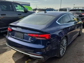 Audi A5 KOMFORT /CARFAX /2 Ключа /Подгрев/Панорама/4х4 | Auto.bg — изображение 3 Audi A5 KOMFORT /CARFAX /2 Ключа /Подгрев/Панорама/4х4 | Auto.bg — изображение 3