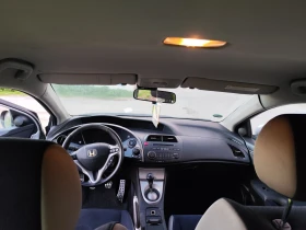 Honda Civic 2.2 ДИЗЕЛ - 3300 € / 6454.24 лв. - 41798139 10 | Car24.bg Honda Civic 2.2 ДИЗЕЛ - 3300 € / 6454.24 лв. - 41798139 10