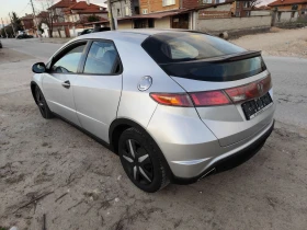 Honda Civic 2.2 ДИЗЕЛ - 3300 € / 6454.24 лв. - 41798139 6 | Car24.bg Honda Civic 2.2 ДИЗЕЛ - 3300 € / 6454.24 лв. - 41798139 6