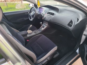 Honda Civic 2.2 ДИЗЕЛ - 3300 € / 6454.24 лв. - 41798139 11 | Car24.bg Honda Civic 2.2 ДИЗЕЛ - 3300 € / 6454.24 лв. - 41798139 11