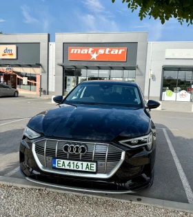 Audi E-Tron 50 Technik - 20800 € / 40681.26 лв. - 11556953 2 | Car24.bg Audi E-Tron 50 Technik - 20800 € / 40681.26 лв. - 11556953 2