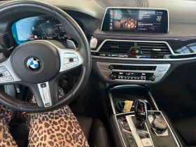 BMW 750 * 750i xDrive * АВТОКРЕДИТ БЕЗ ПЪРВОНАЧАЛНА ВНОСКА | Auto.bg — изображение 5 BMW 750 * 750i xDrive * АВТОКРЕДИТ БЕЗ ПЪРВОНАЧАЛНА ВНОСКА | Auto.bg — изображение 5