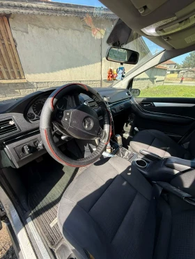 Mercedes-Benz B 180 - 1600 € / 3129.33 лв. - 78471693 3 | Car24.bg Mercedes-Benz B 180 - 1600 € / 3129.33 лв. - 78471693 3